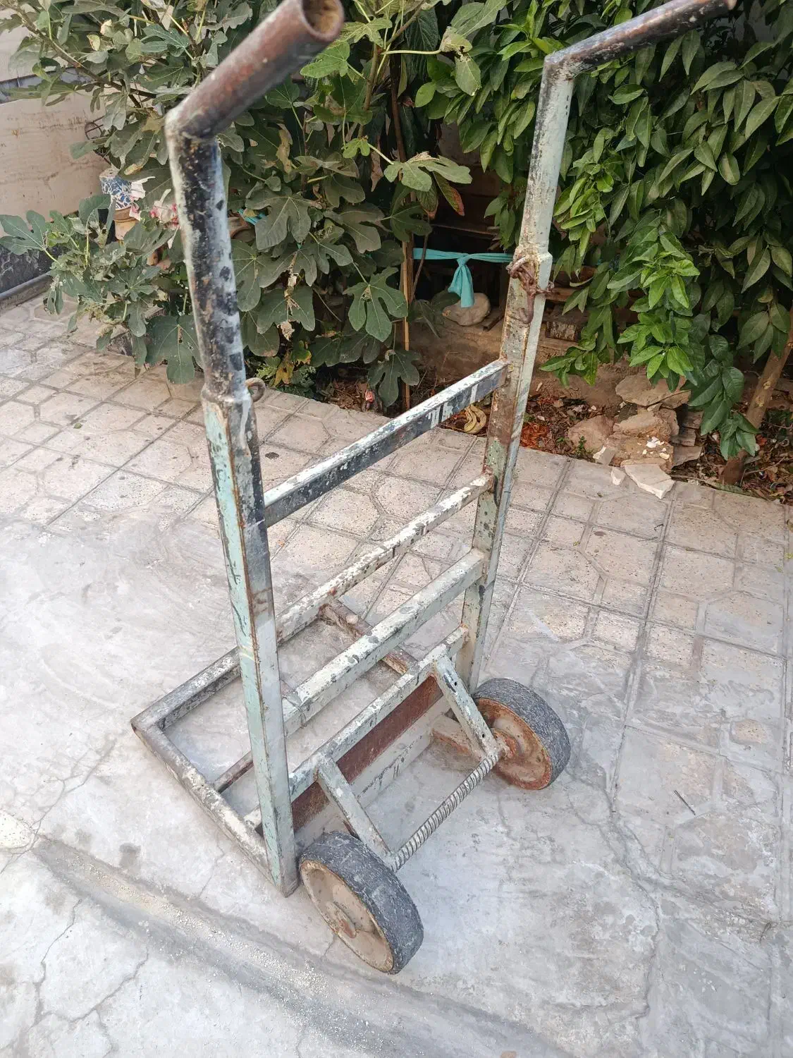 گاری دوچرخ|ابزارآلات|شیراز, مسلم|دیوار