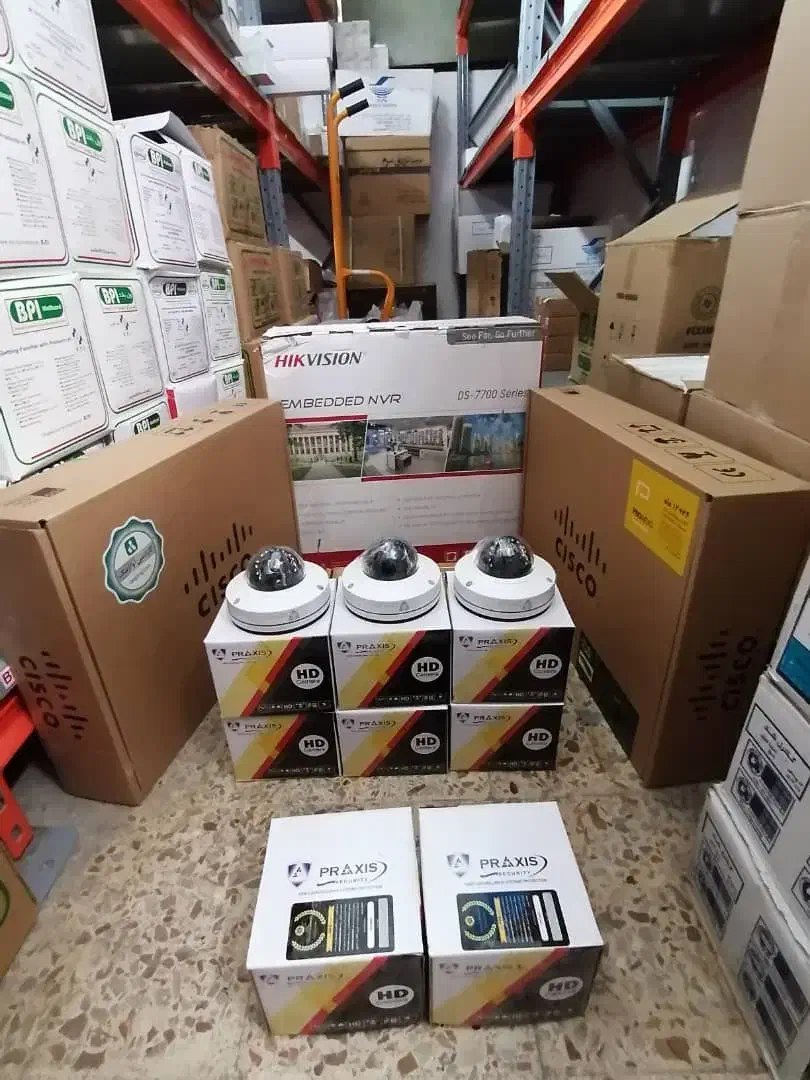 دوربین و دزدگیر|دوربین مداربسته|مشهد, آبکوه|دیوار