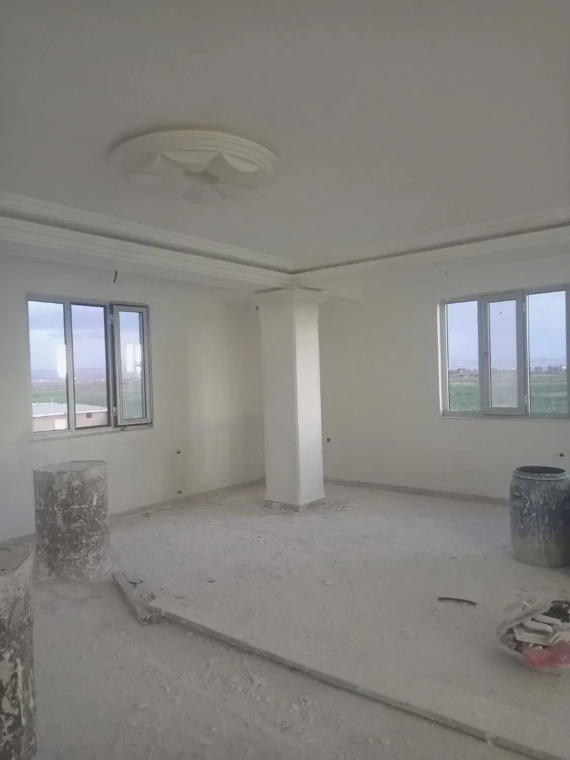 گجکاری سیاه و سفید|خدمات پیشه و مهارت|صوفیان, |دیوار