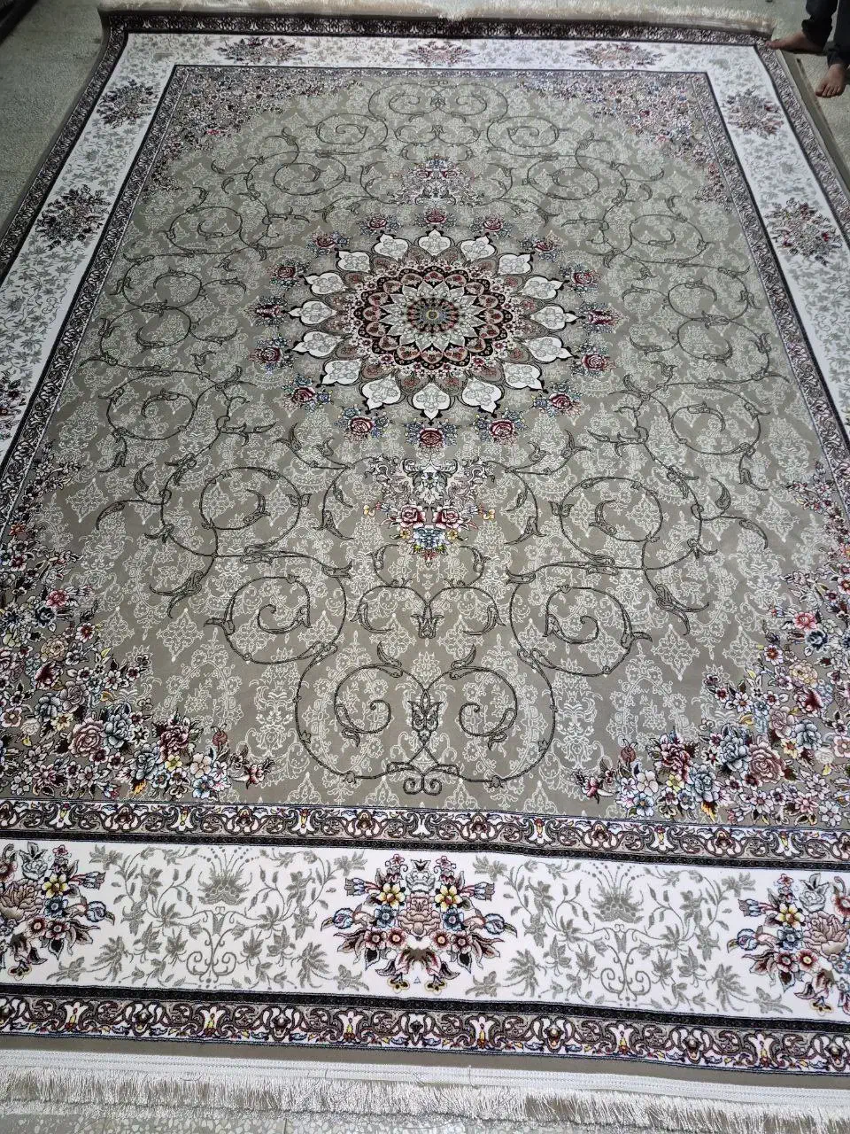 12 متری 1200 شانه ارسال خرمشهر|فرش|خرمشهر, |دیوار