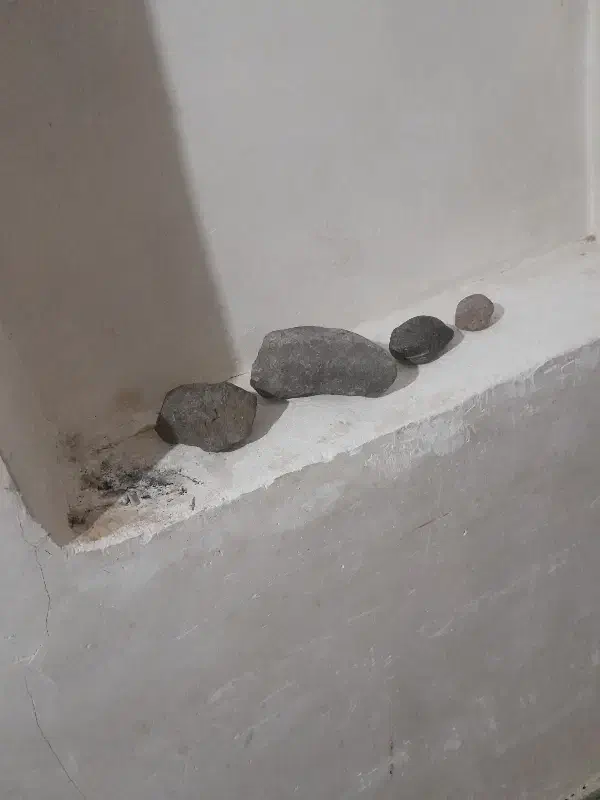 شهاب سنگ وجوان عطیقه|کلکسیون اشیاء عتیقه|رفسنجان, |دیوار