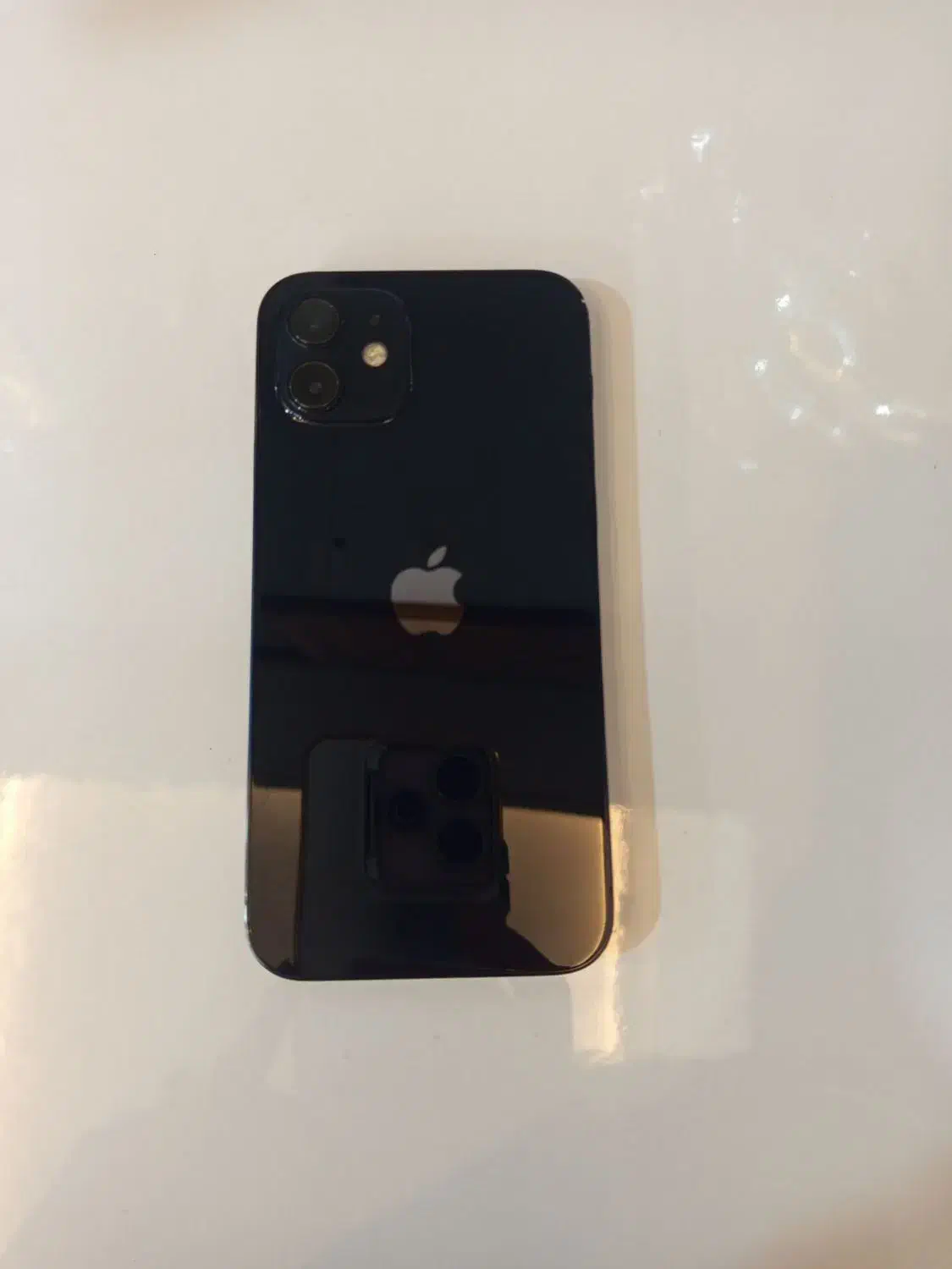 آیفون 12 نرمال 64 گیگ|موبایل|پیرانشهر, |دیوار