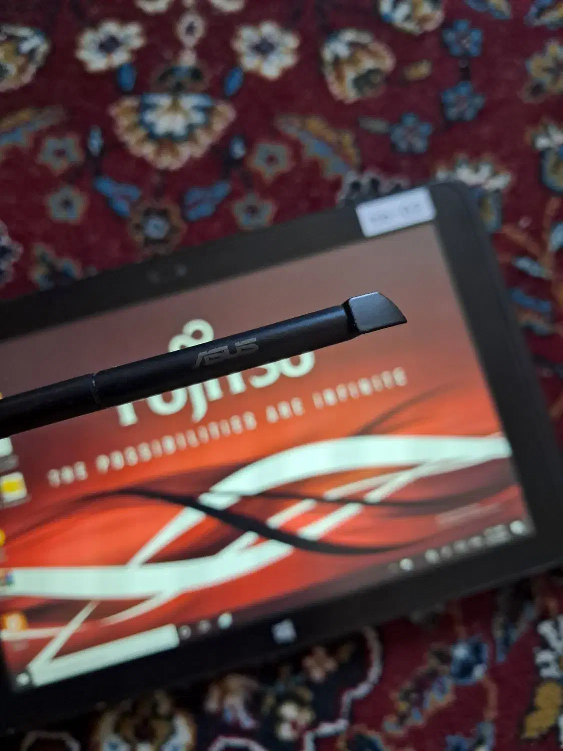 تبلت ویندوزی فوجیتسو|تبلت|کرج, اتحاد|دیوار