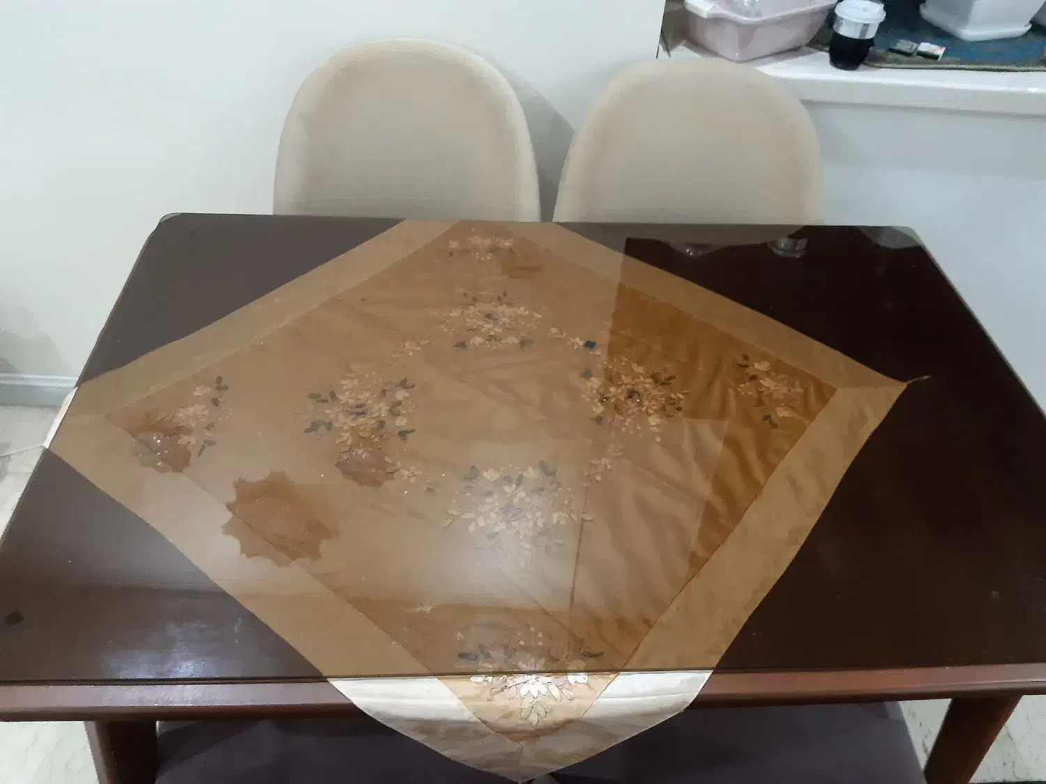 میز و صندلی ناهار خوری|میز و صندلی غذاخوری|تهران, منیریه|دیوار