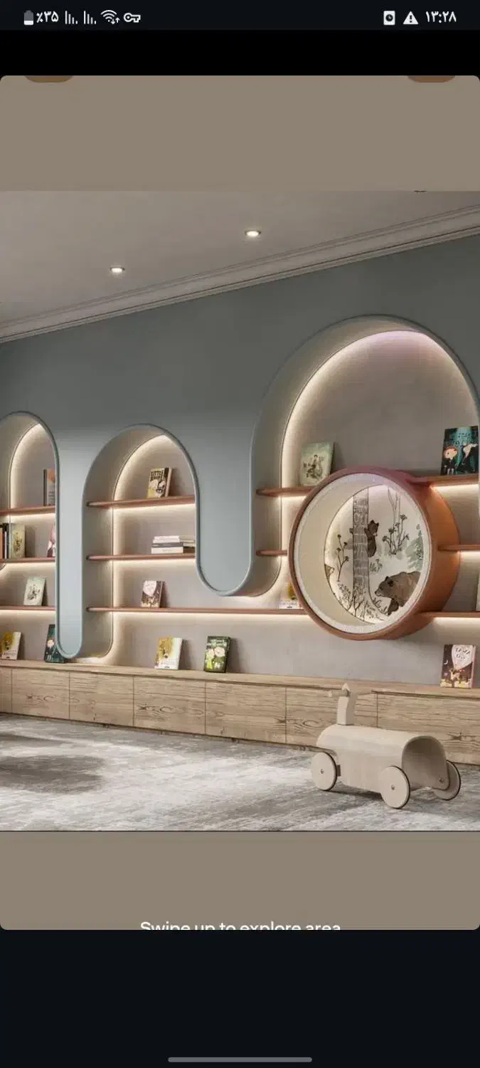 رابیتس کاری و نبشی کشی|خدمات پیشه و مهارت|محمدیه-قزوین, |دیوار