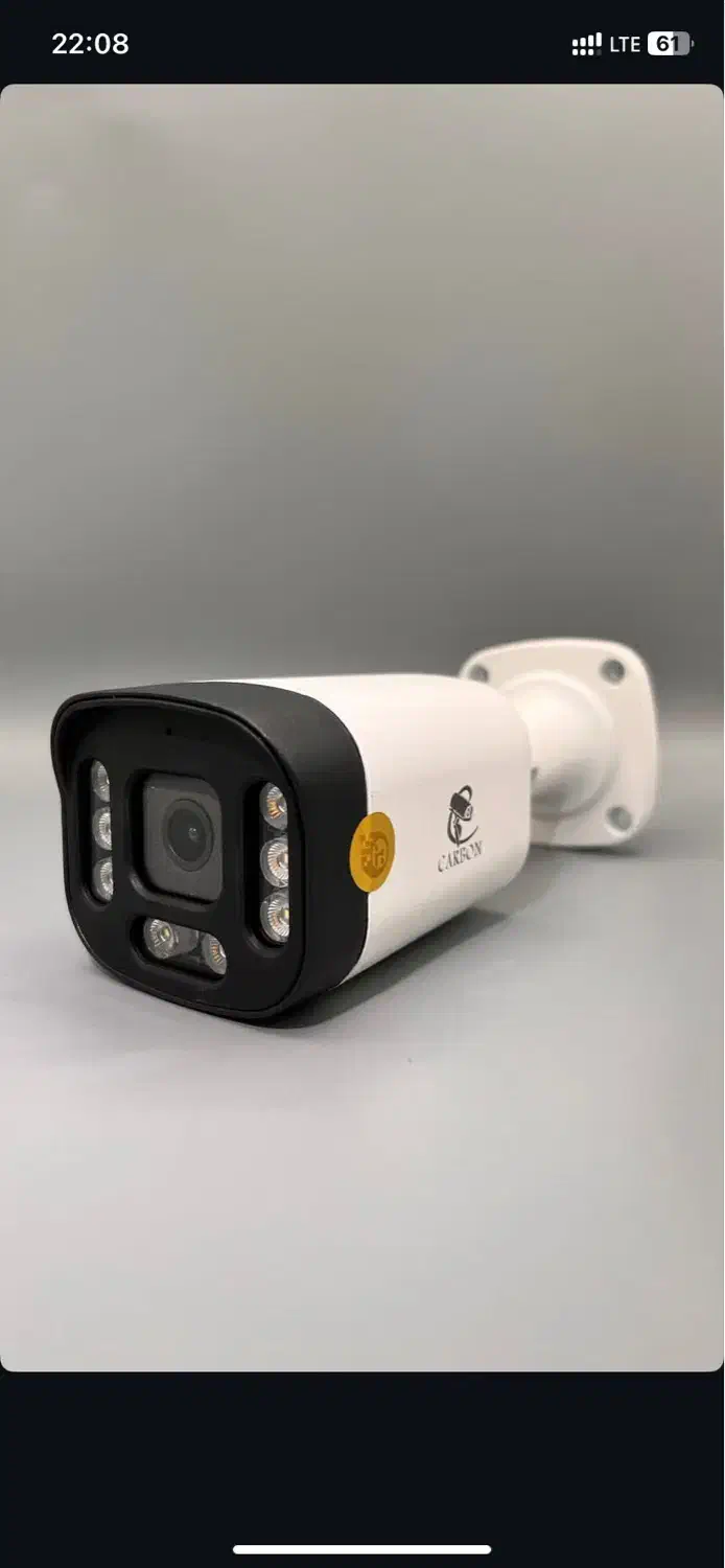 نصب و فروش انواع دوربین مداربسته|دوربین مداربسته|رضوانشهر, |دیوار