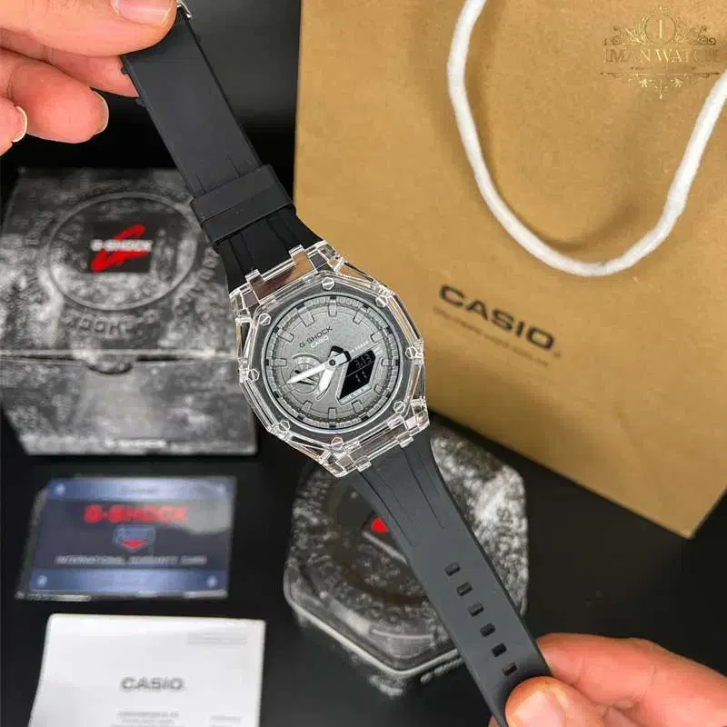 ساعت مچی جی شاک|ساعت|ارومیه, |دیوار