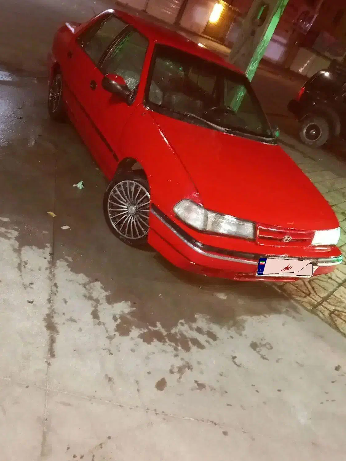 هیوندااکسل|خودرو سواری و وانت|مشهد, فرهنگ|دیوار