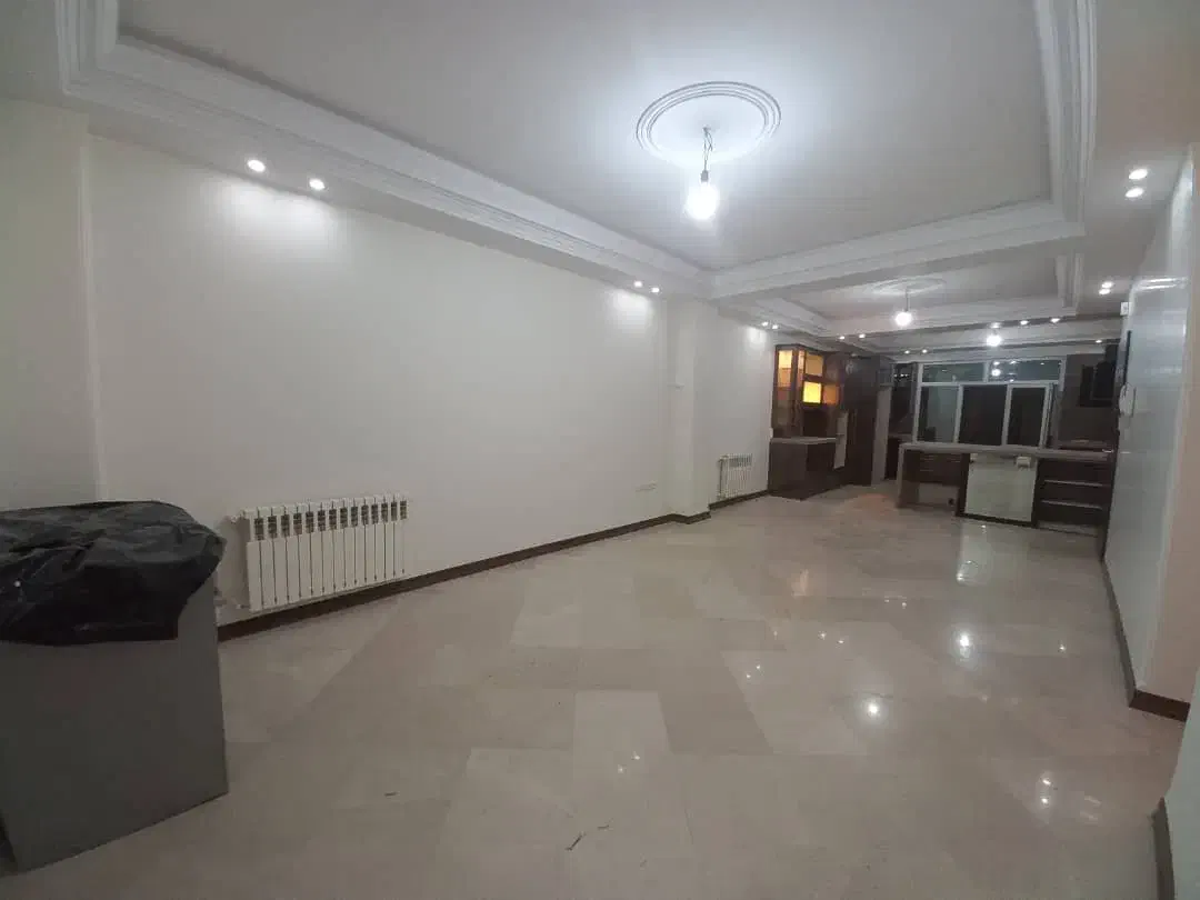 **آپارتمان ۹۰ متری طبقه اخر **|فروش آپارتمان|تهران, قناتکوثر|دیوار