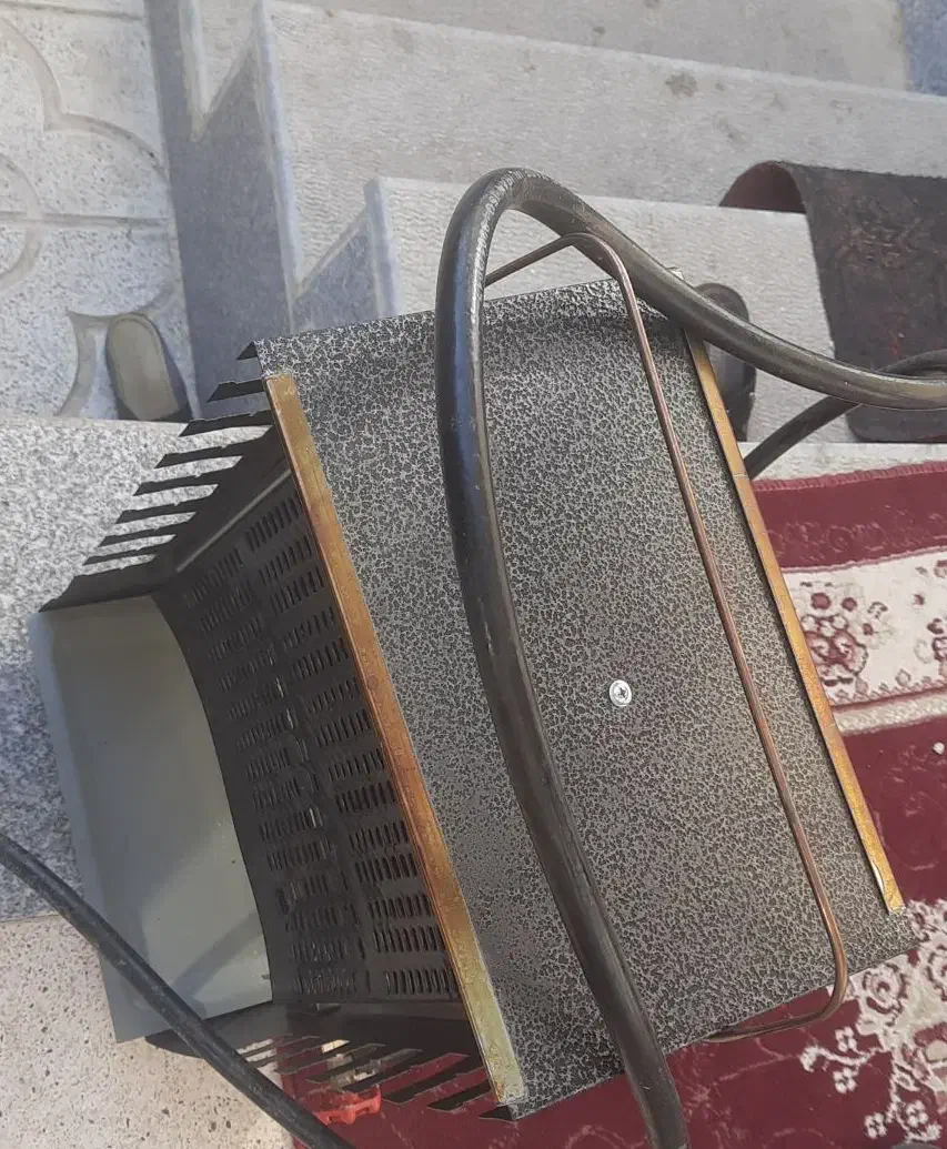 مانگال گازی دو طرفه|اجاق گاز و لوازم برقی پخت‌وپز|اهر, |دیوار