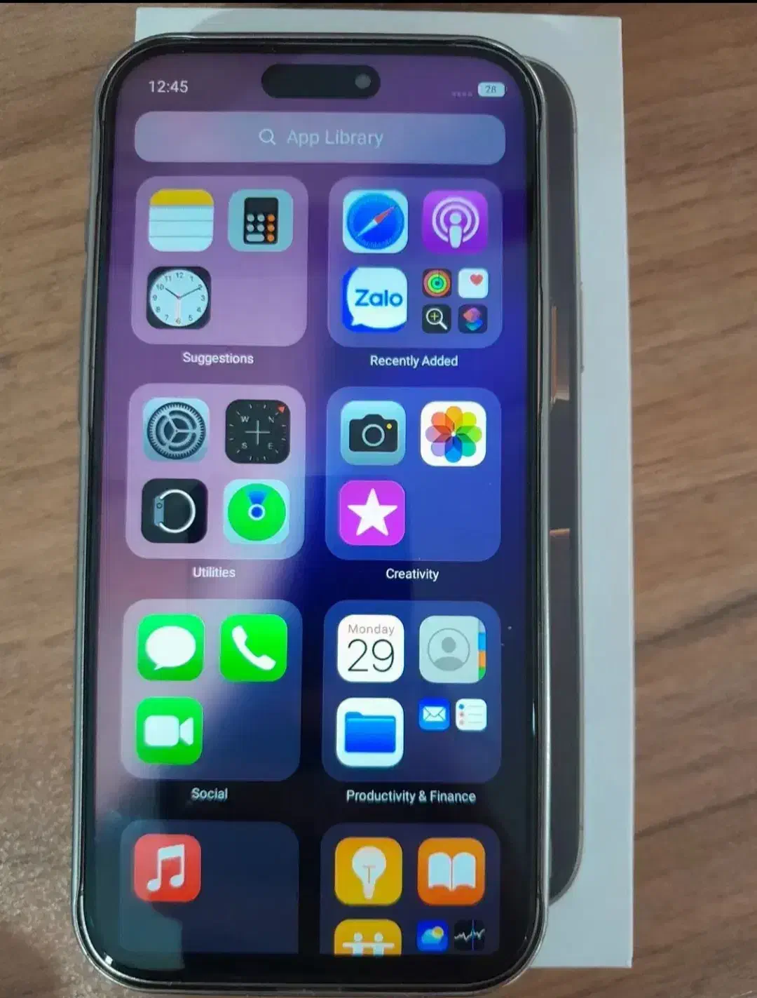 آیفون ۱۶ پرومکس فول کپی|موبایل|رباط‌کریم, رباط‌کریم|دیوار