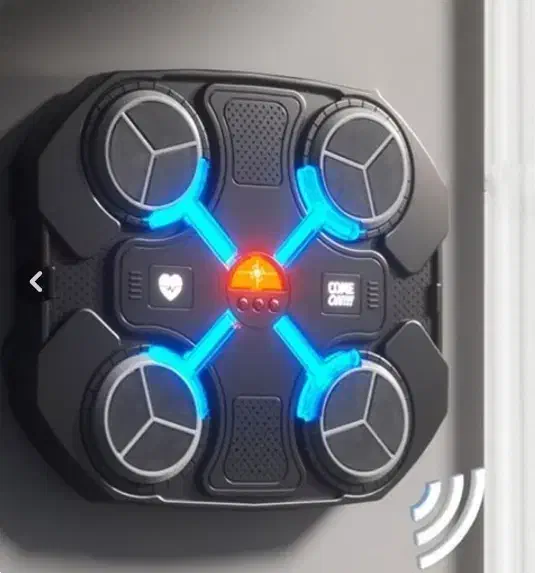 نسل جدید کیسه بوکس(دستگاه بوکس دیجیتال هوشمند ۴پد)|تجهیزات ورزشی|تهران, بوستان سرخه حصار|دیوار