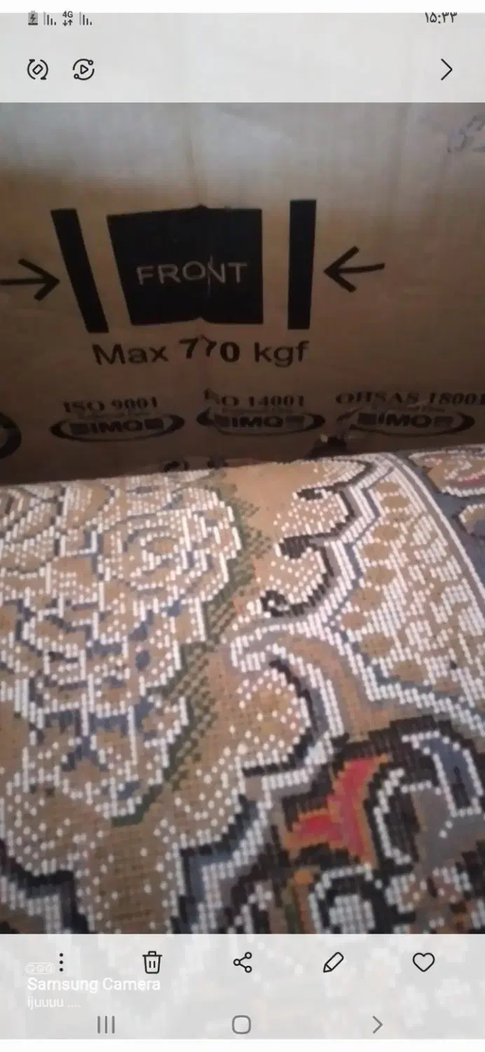 لباسشوی هایر مناسب جهیزیه|ماشین لباسشویی و خشک‌کن لباس|اندیمشک, |دیوار