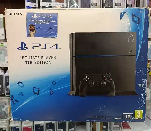 کنسول بازی ps4|کنسول، بازی ویدئویی و آنلاین|مشهد, جنت|دیوار