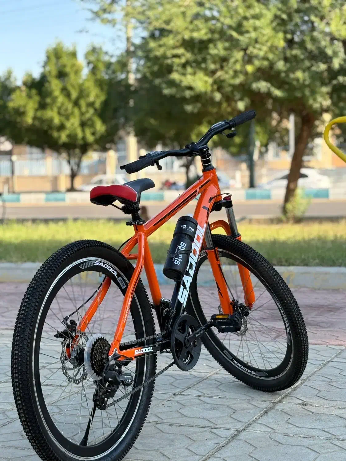 دوچرخه سادول|دوچرخه، اسکیت، اسکوتر|دهلران, |دیوار