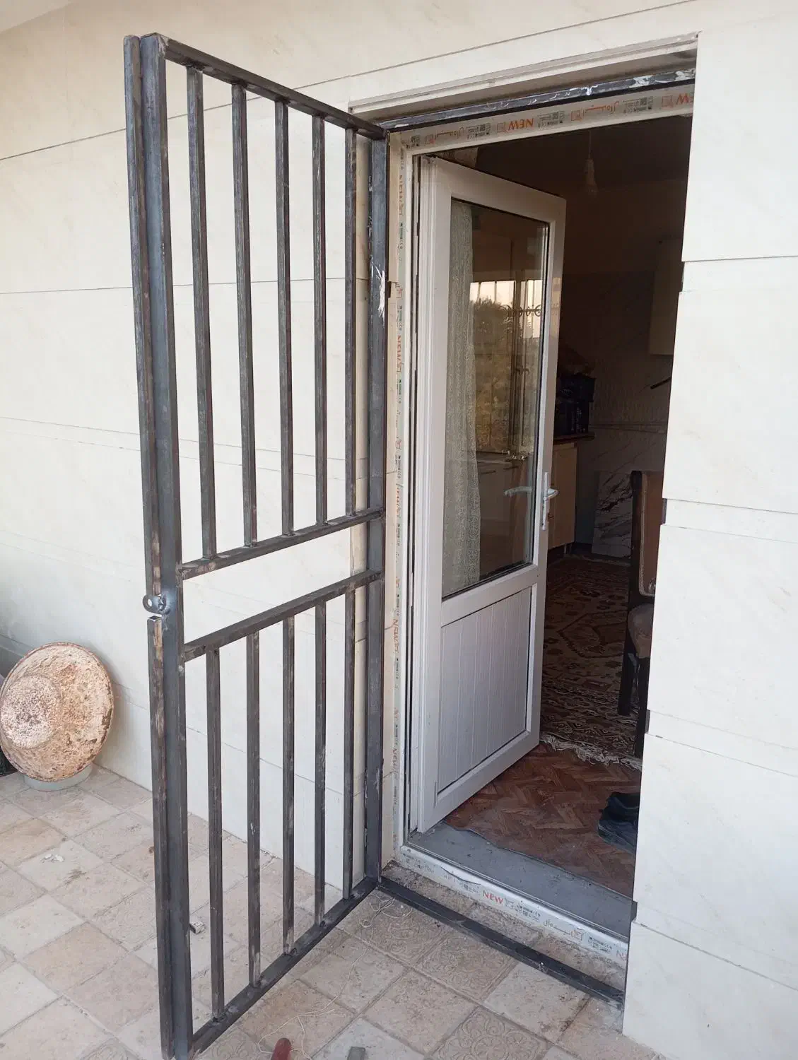 جوشکاری سیار . جمشیدی|خدمات پیشه و مهارت|تاکستان, |دیوار