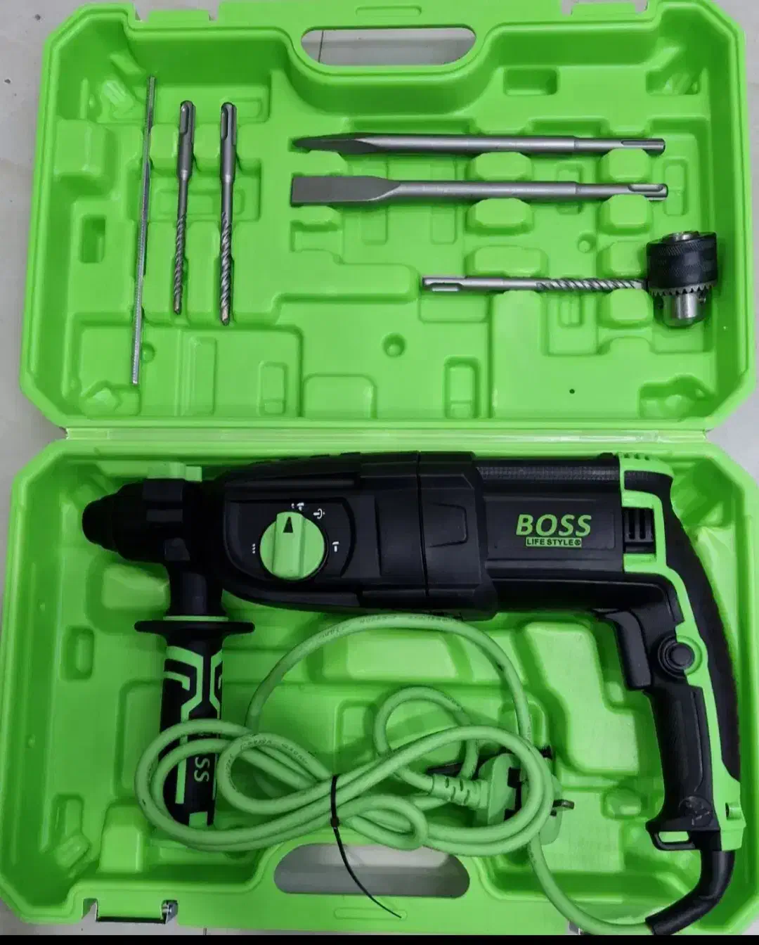 دریل،سه کاره اصل،فروش به قیمت قبل|ابزارآلات|اهواز, حصیرآباد|دیوار