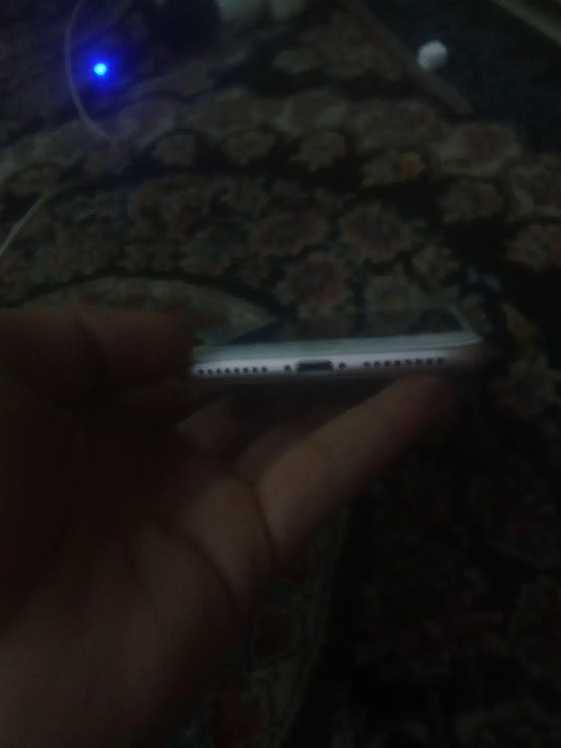 گوشی آیفون 8|موبایل|یزد, |دیوار