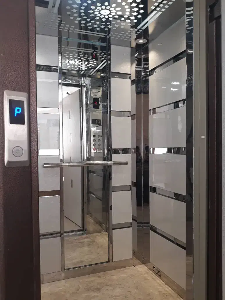 بالابر و آسانسور|خدمات پیشه و مهارت|آستانه اشرفیه, |دیوار