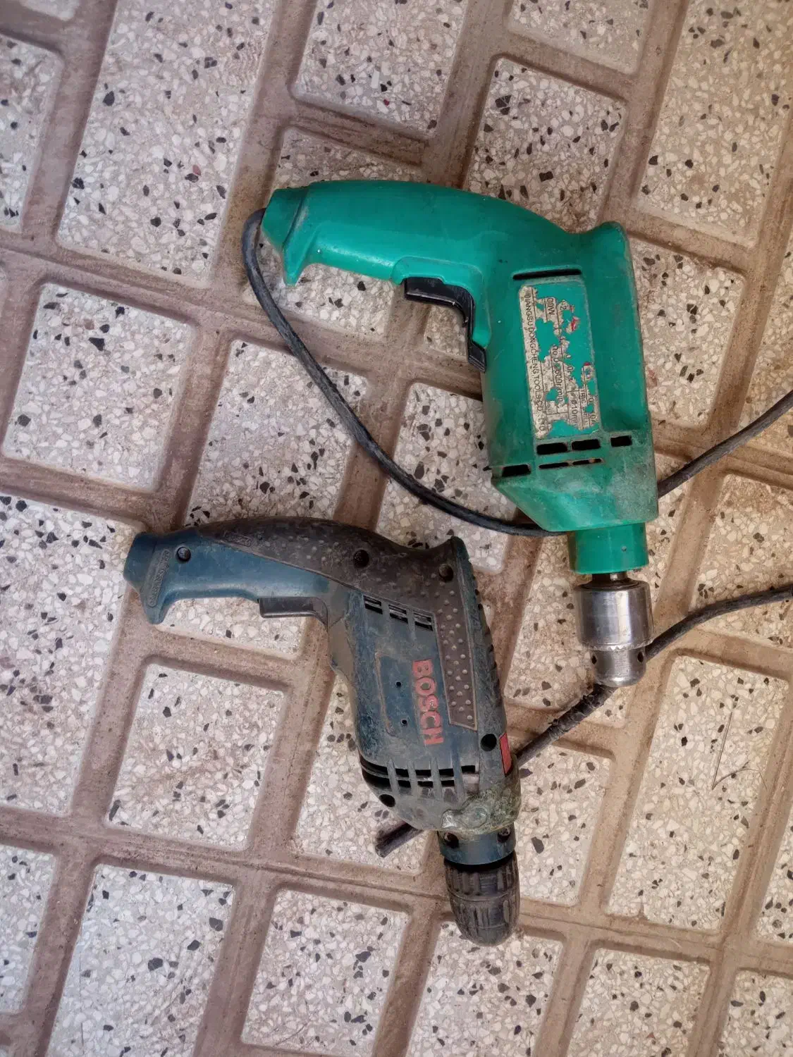 ابزار نجاری .|ابزارآلات|نیشابور, فرح بخش|دیوار