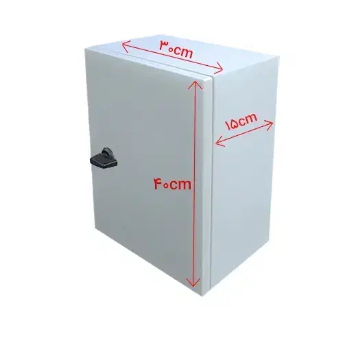 مونتاژ انواع تابلو برق کنتوری و تابلو برق سفارشی|مصالح و تجهیزات ساختمان|شیراز, سیاه سنگ|دیوار