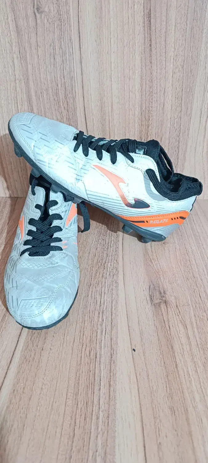 کفش استوک سایز 43 کاملا نو|کیف، کفش، کمربند|خرمدره, |دیوار