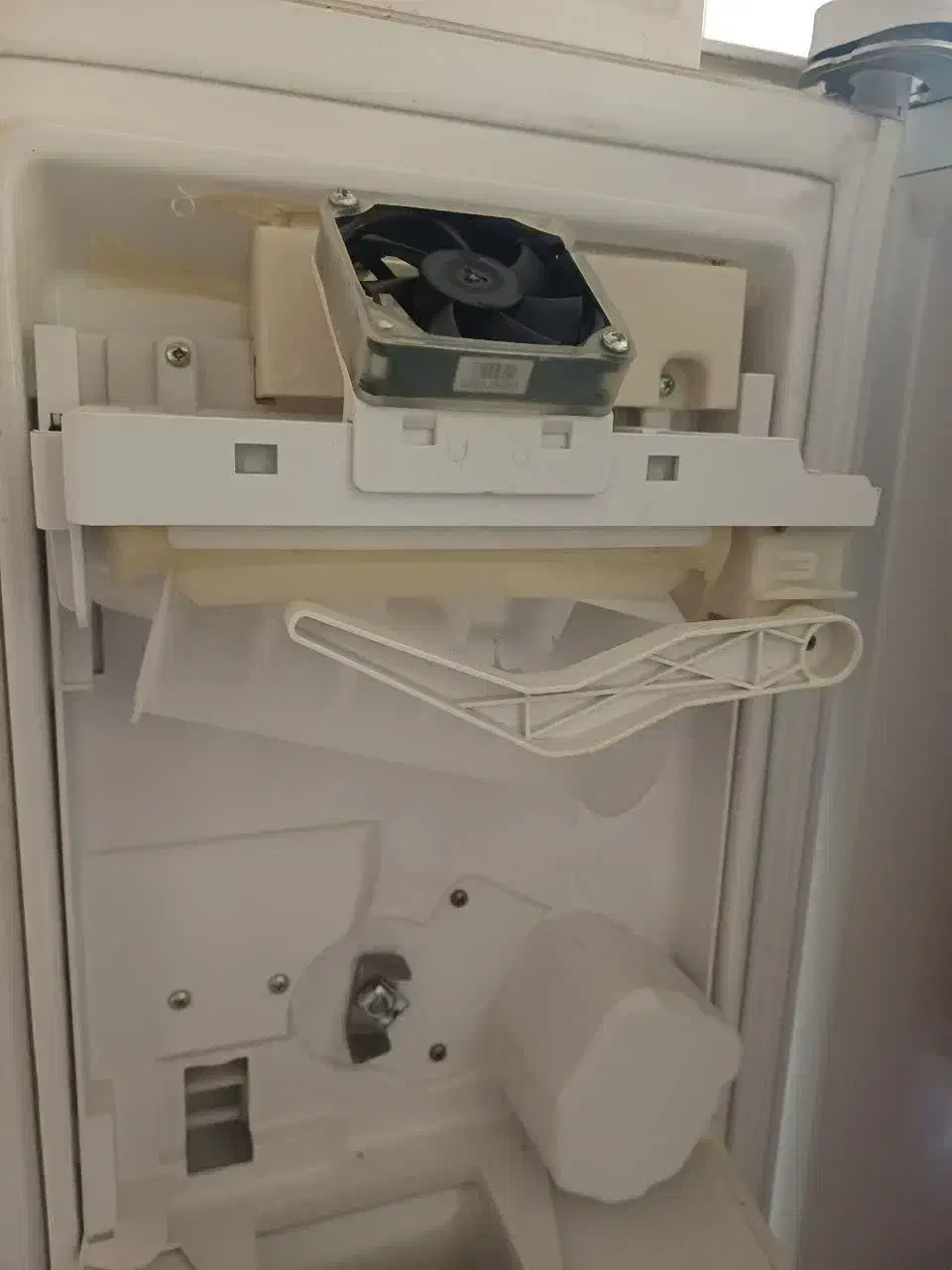 تعمیرات تخصصی ساید و یخچال و فریزر|خدمات پیشه و مهارت|گرگان, |دیوار