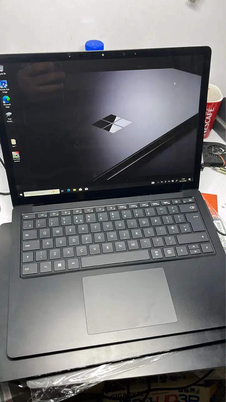 Surface Laptop4|رایانه همراه|تهران, پونک|دیوار