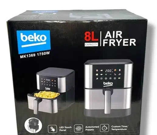 سرخ کن بدون روغن هوا پز|اجاق گاز و لوازم برقی پختوپز|پرند, فاز ۱|دیوار