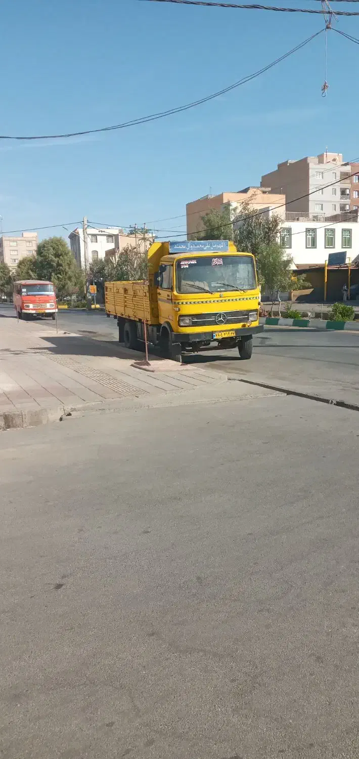 خدمات با بری خاور|خدمات حمل و نقل|ساوه, |دیوار