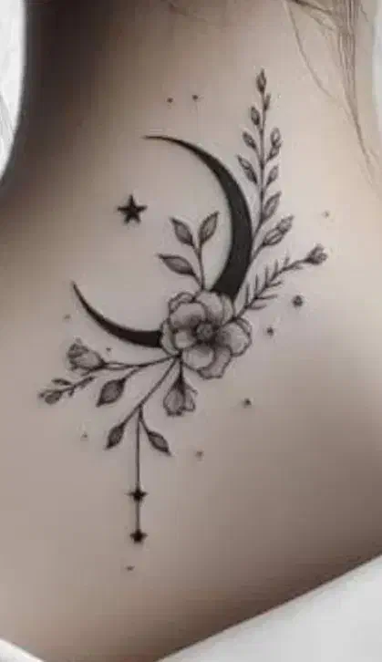 تخفیف پنجاه درصدی تتو روی کلیه طرح ها|خدمات آرایشگری و زیبایی|رشت, کاکتوس|دیوار