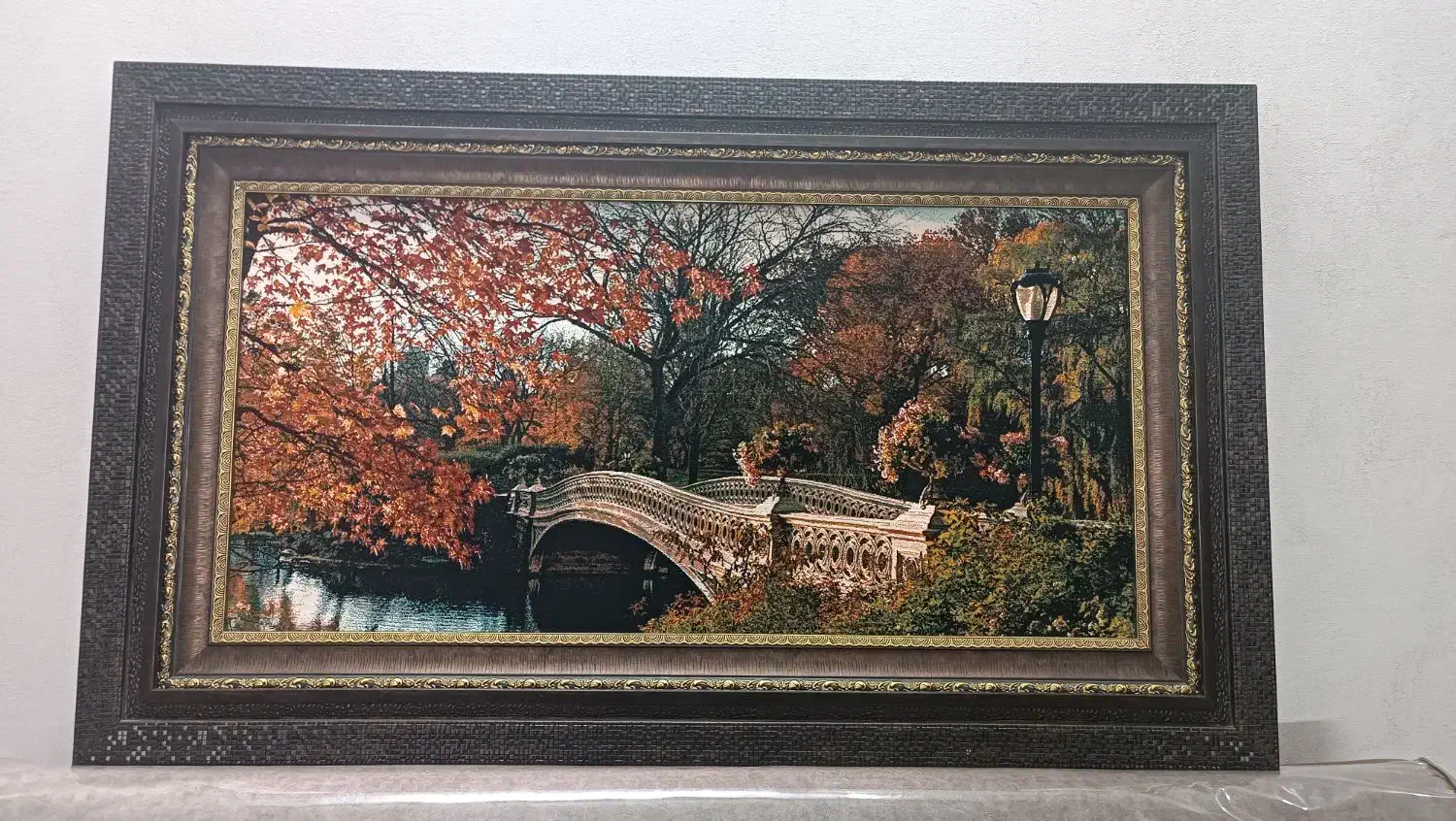 تابلو فرش|تابلو فرش|سبزوار, امیر کبیر|دیوار