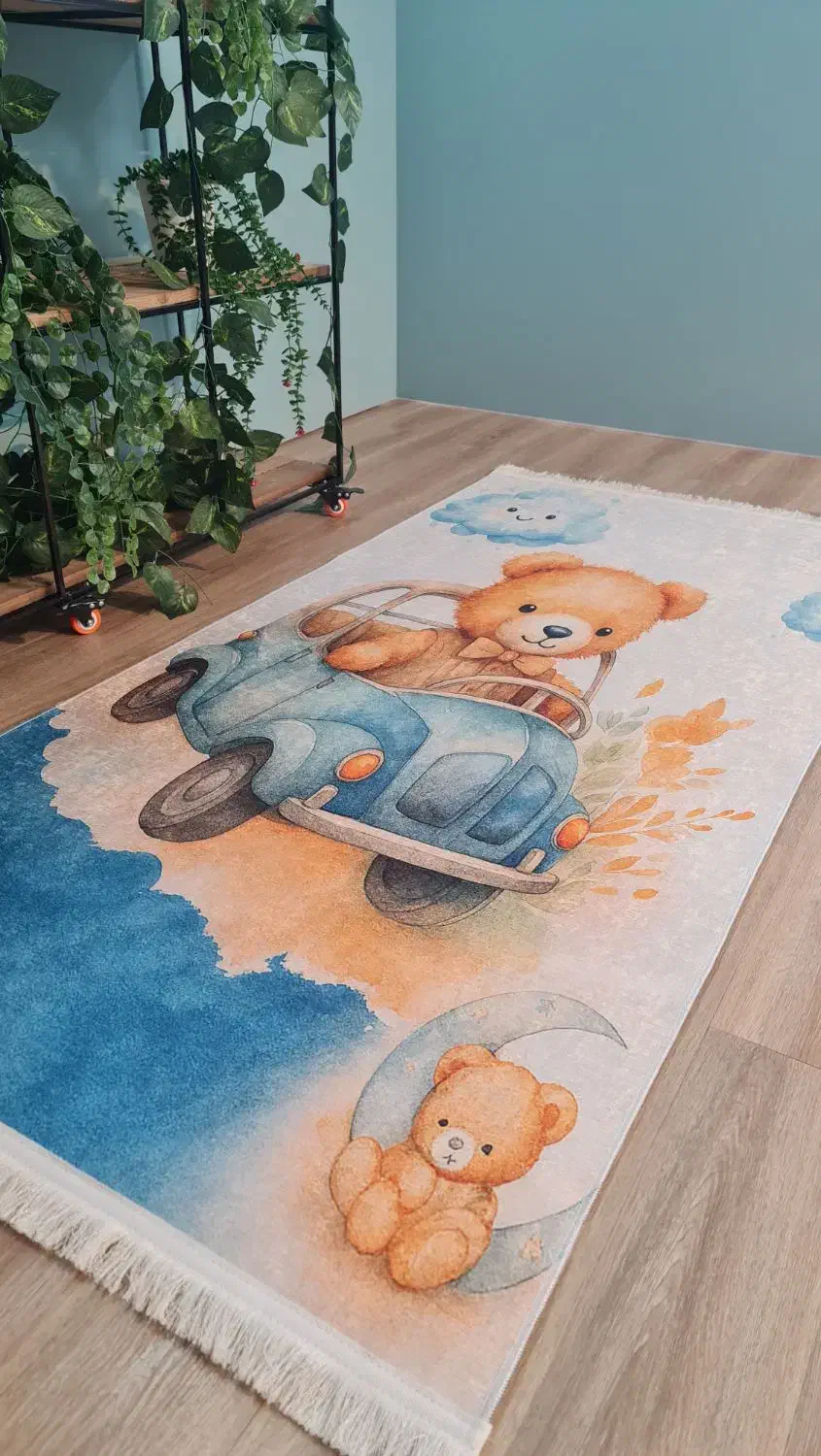 به مناسبت روز مادر فرشینه وروفرشی های چاپی کشدار|فرش|اراک, |دیوار