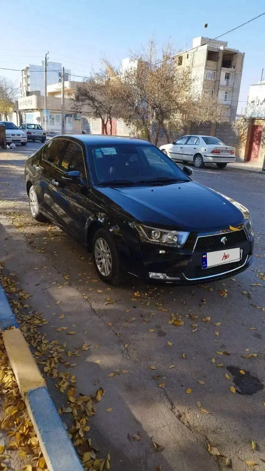 فروش ماشین دنا MT6 مدل 1403|خودرو سواری و وانت|اسلامآباد غرب, |دیوار