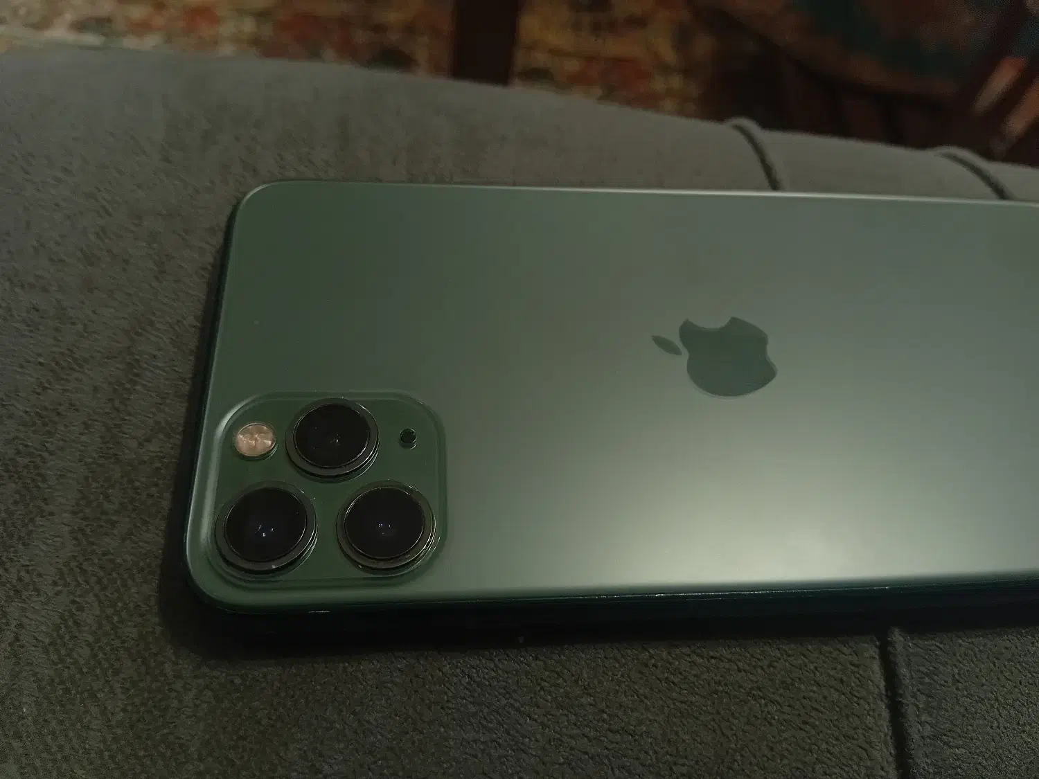 iPhone 11 pro max / ایفون یازده پرومکس|موبایل|اسالم, |دیوار