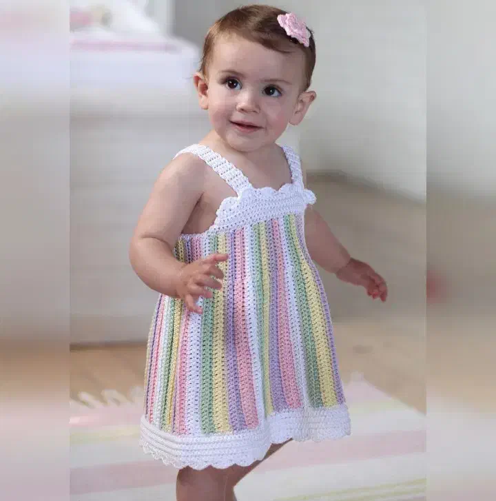 لباس بافتنی بچگانه|لباس|شاهین دژ, |دیوار