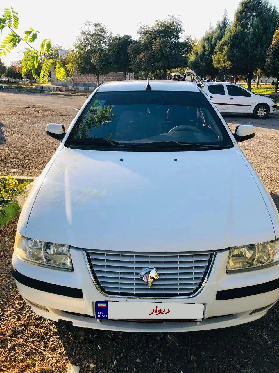 سمند Lxمدل ۹۹|خودرو سواری و وانت|ایذه, |دیوار