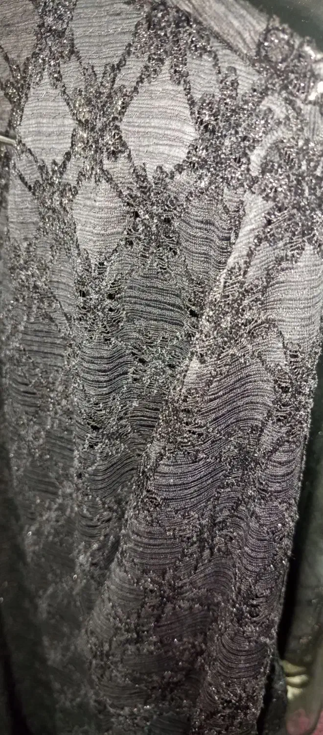 مانتو مجلسی گیپور|لباس|قرچک, شهرک طلائیه|دیوار