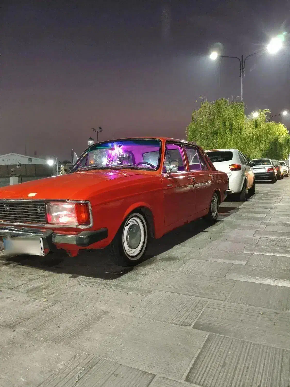 پیکان جوانان مدل 58 جوان پسند|خودرو سواری و وانت|تبریز, |دیوار