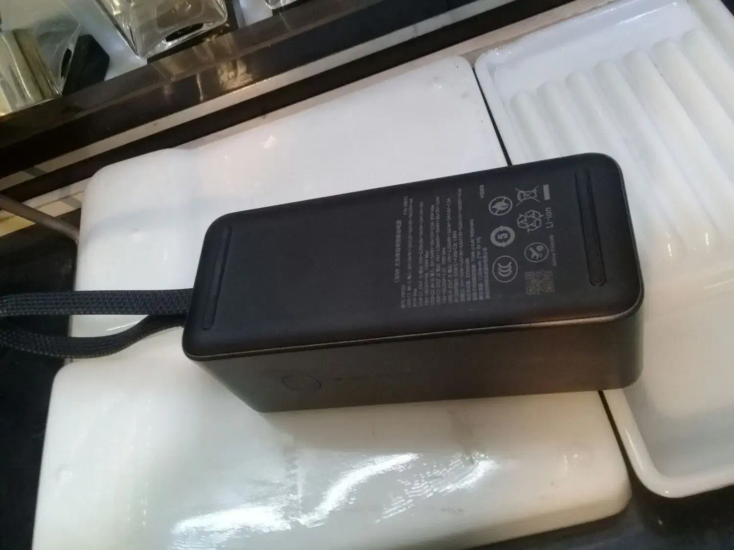 پاور بانک یوگرین|لوازم جانبی موبایل و تبلت|اسلامشهر, مظفریه|دیوار