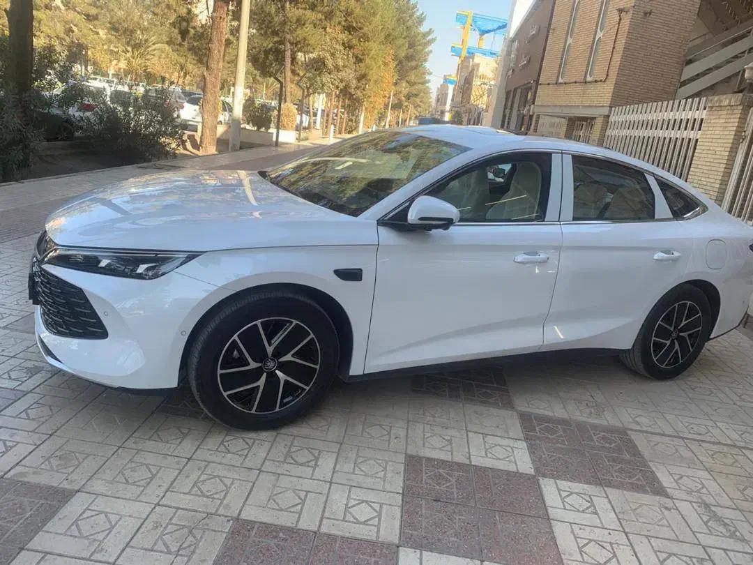 ثبت نام بی وای دی چین ال|خودرو سواری و وانت|کرمان, |دیوار