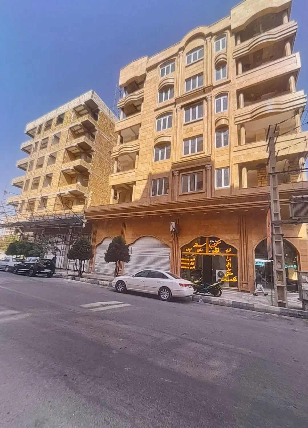 بهترین خرید|فروش آپارتمان|شاهدشهر, |دیوار