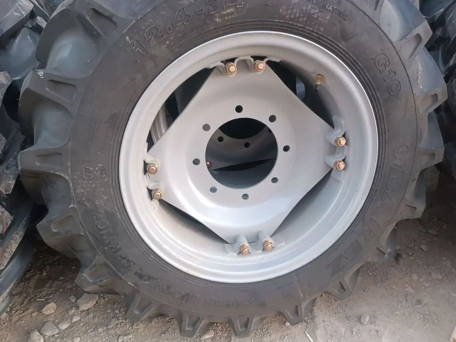 تراکتور ۳۹۹|خودرو سنگین|کبودرآهنگ, |دیوار