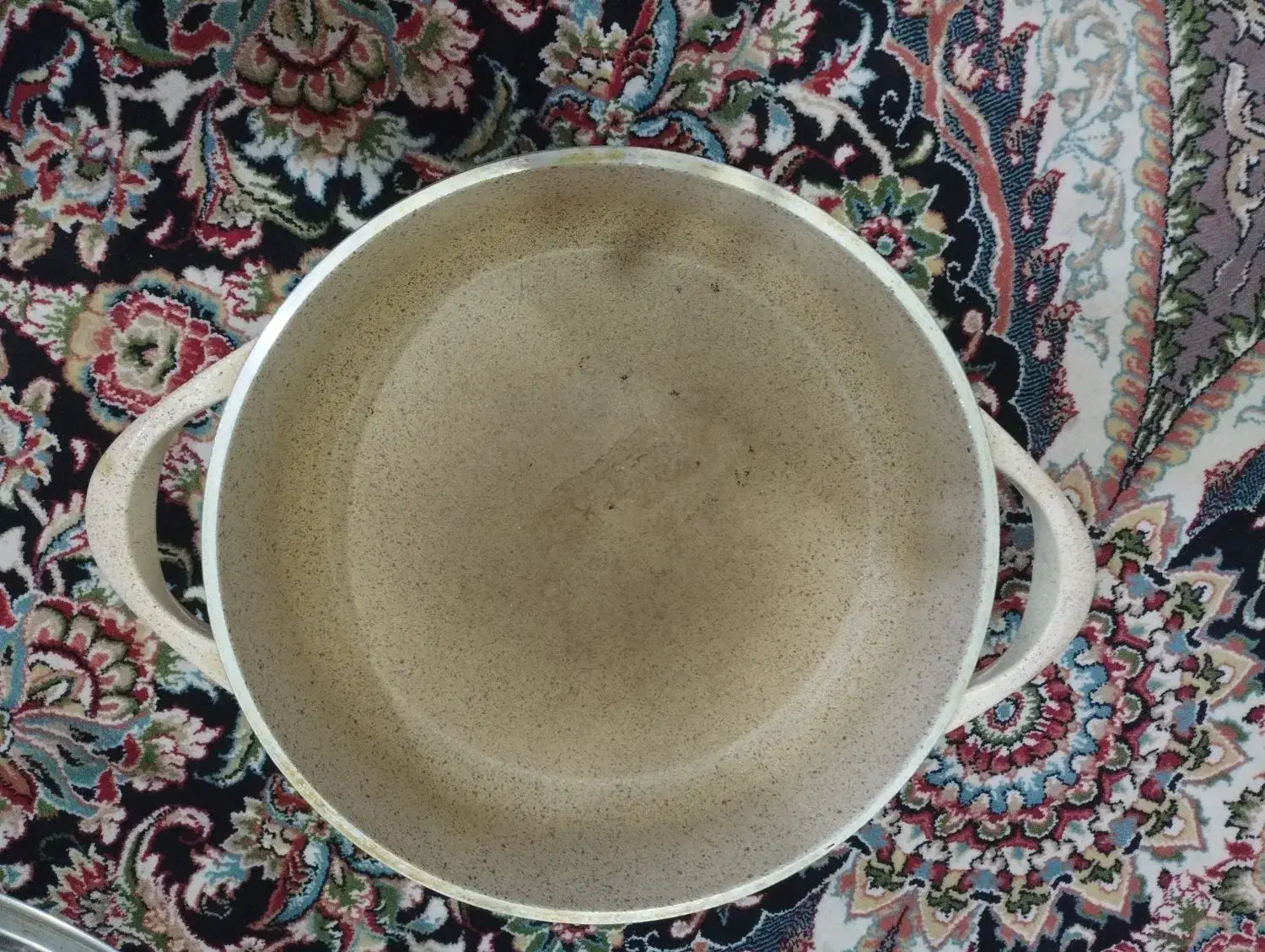 فروش ماهی تابه در عالیشهر بوشهر تکی فروخته میشود|ظروف پخت‌وپز|بوشهر, |دیوار