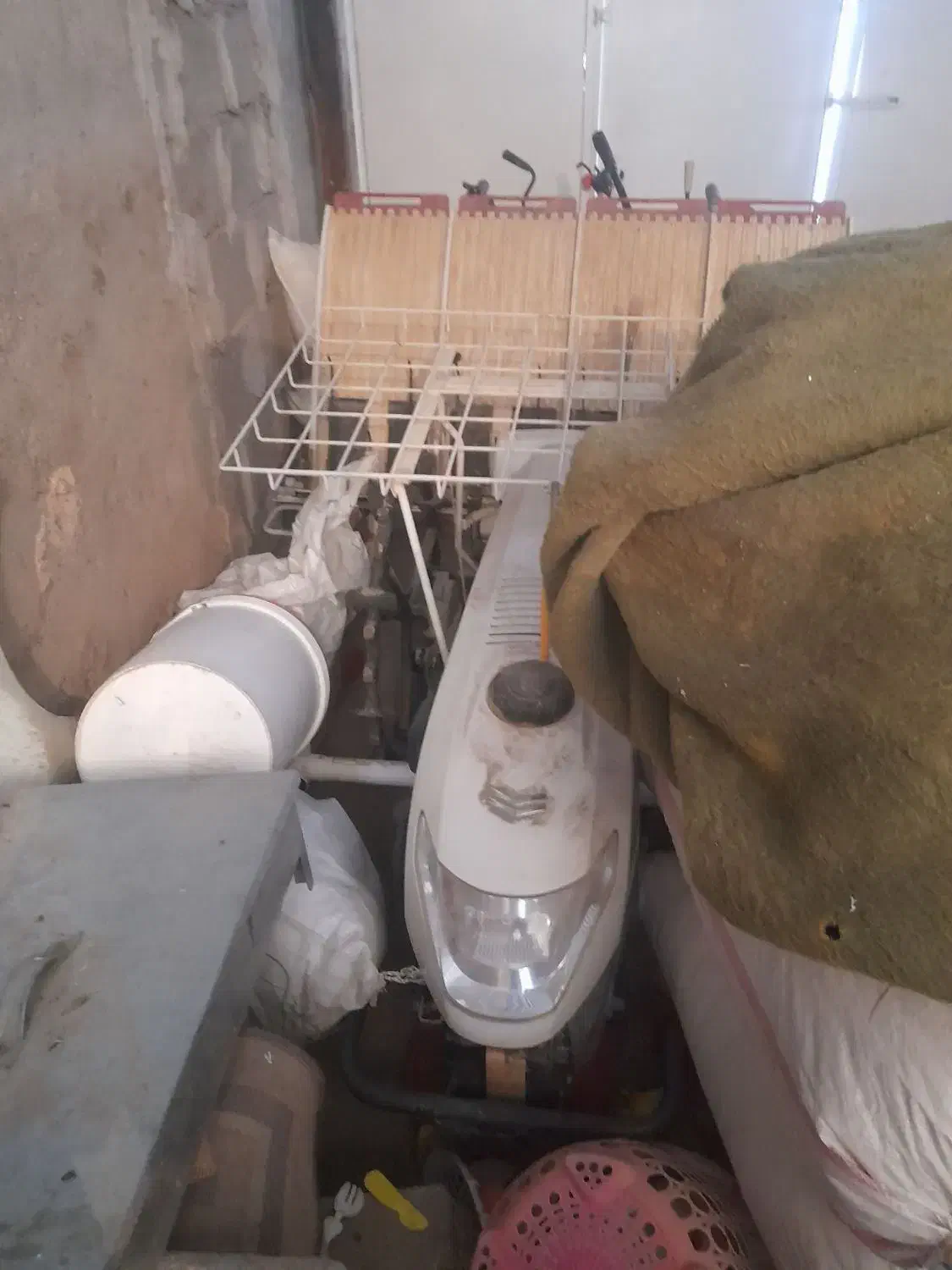 دستگاه برنج|ماشینآلات صنعتی|دورود, |دیوار