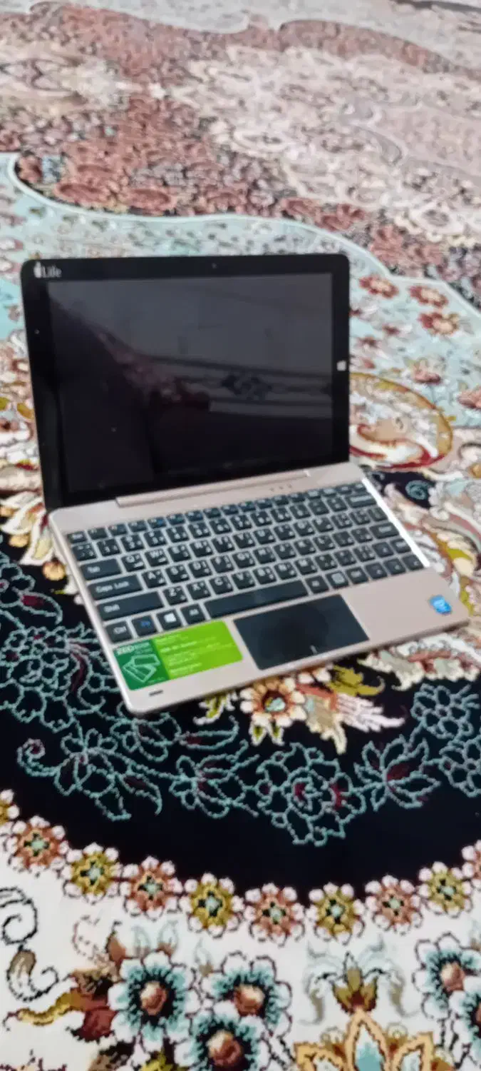 لپ تاب تاچ|رایانه همراه|زابل, |دیوار