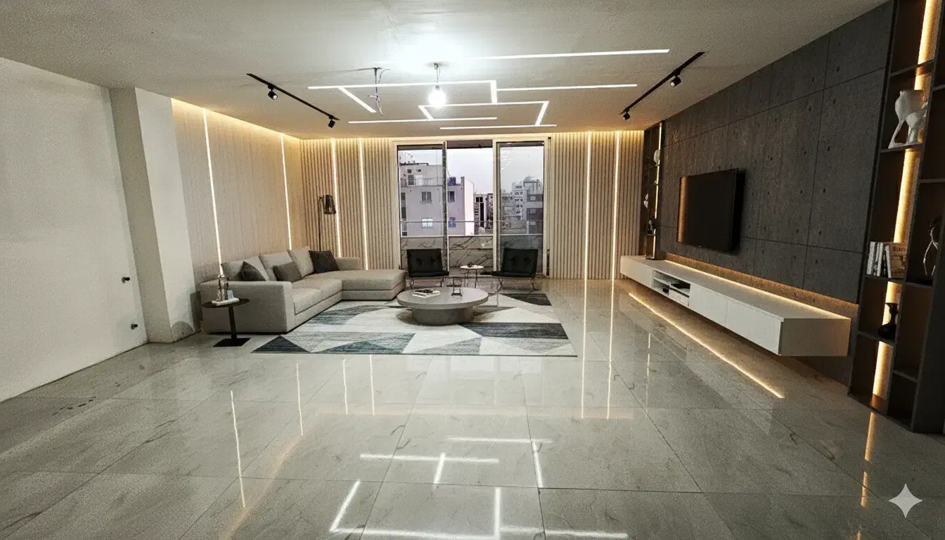 پیش فروش آپارتمان واقع در محدود خانه اصفهان|فروش آپارتمان|اصفهان, خانه اصفهان|دیوار