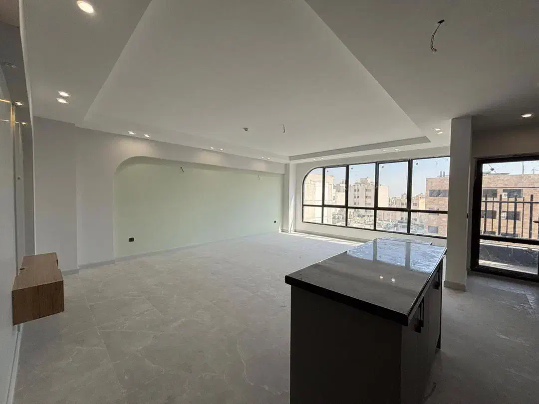 آپارتمان۱۸۰متری/تک واحدی/ابتدای هفت تیر|فروش آپارتمان|مشهد, هفت تیر (حافظ)|دیوار