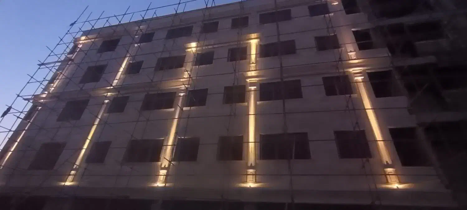 نیروی برقکار شاگرد برقکار|استخدام صنعتی، فنی، مهندسی|قم, انسجام|دیوار