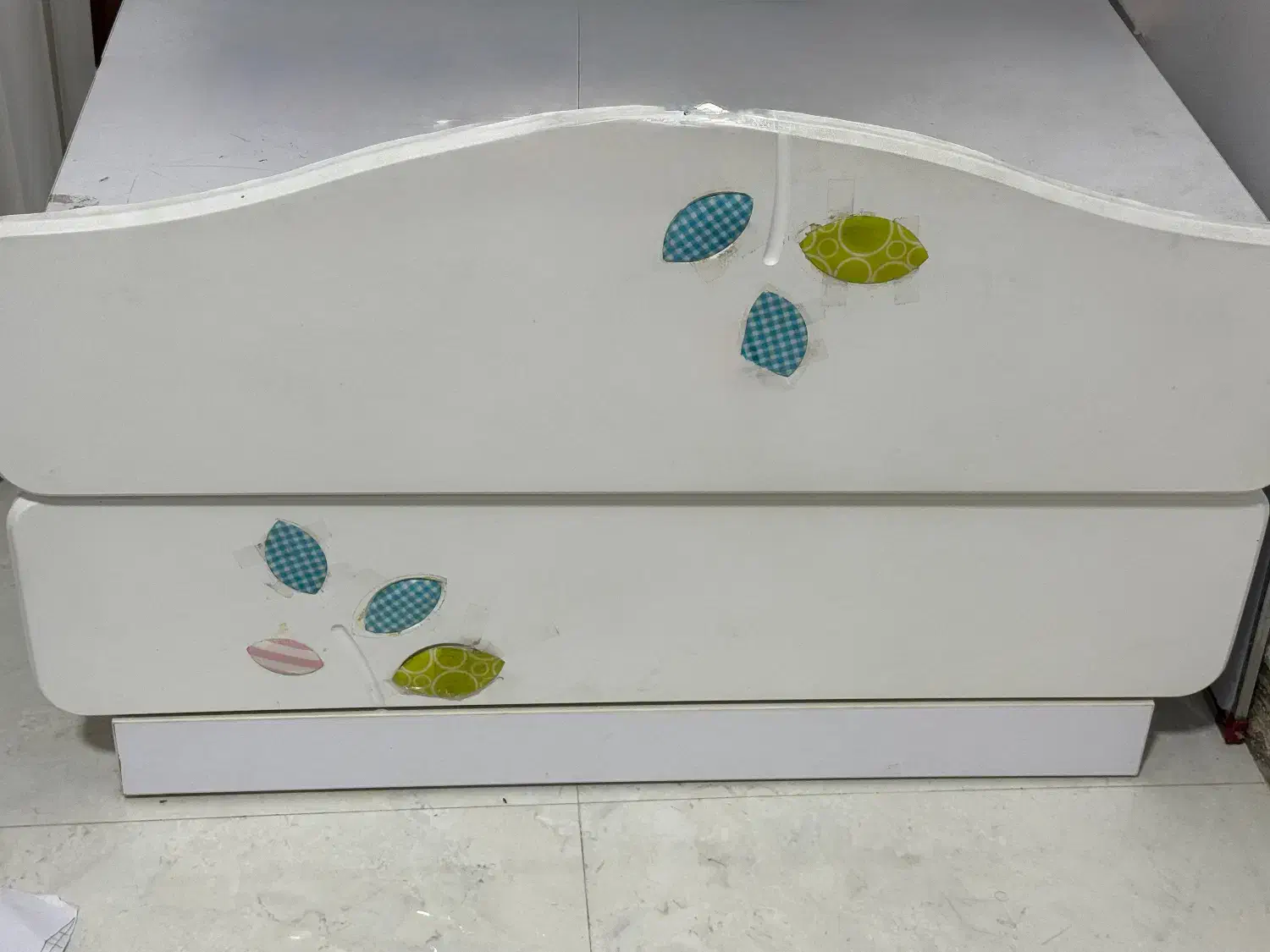 سرویس خواب کودک|تخت و سرویس خواب|ایزدشهر, |دیوار